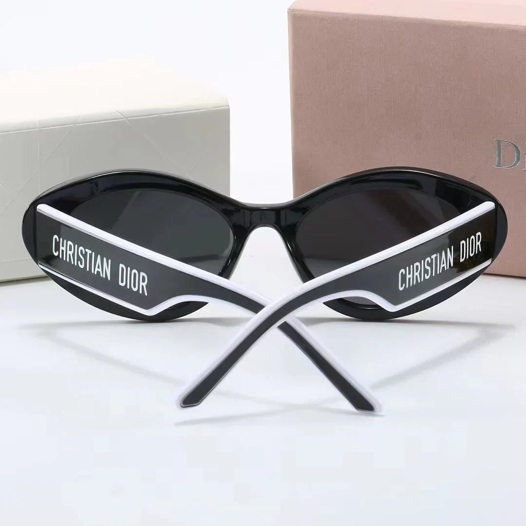 2025 Fashion Sunglasses—3700