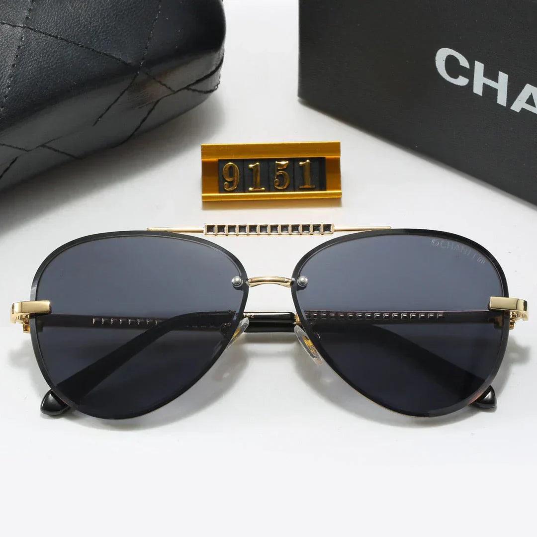 2025 Fashion Sunglasses-DBT-9151