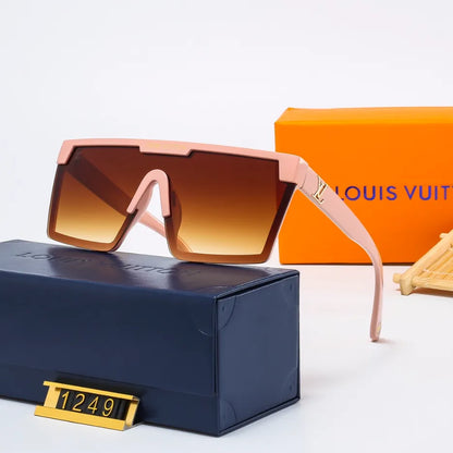 2025 New Stylish Unisex Sunglasses