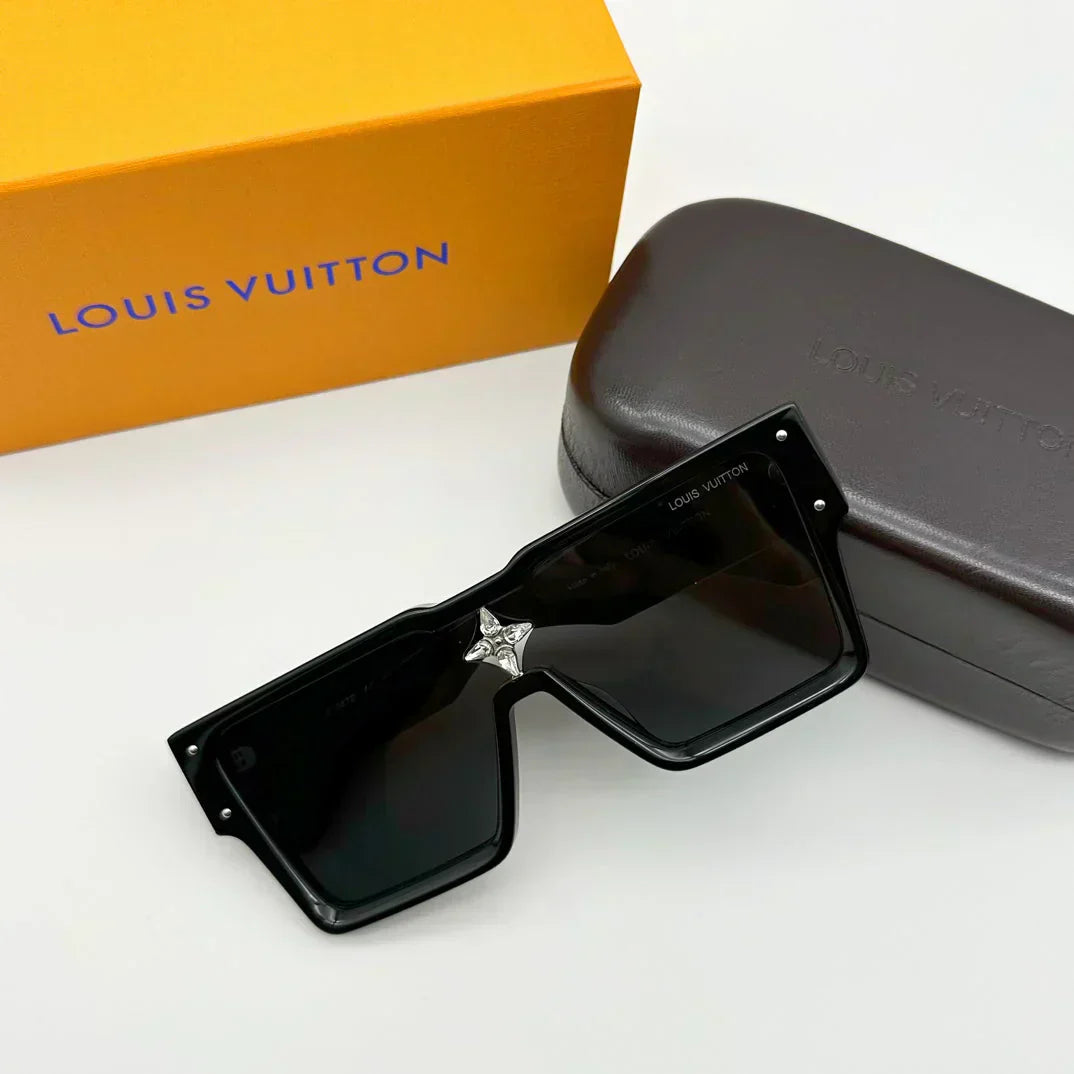 2025 Hot Square Sunglasses 6007