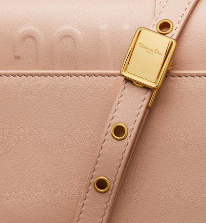 2025 Bag 30 MONTAIGNE EAST-WEST BAG WITH CHAIN