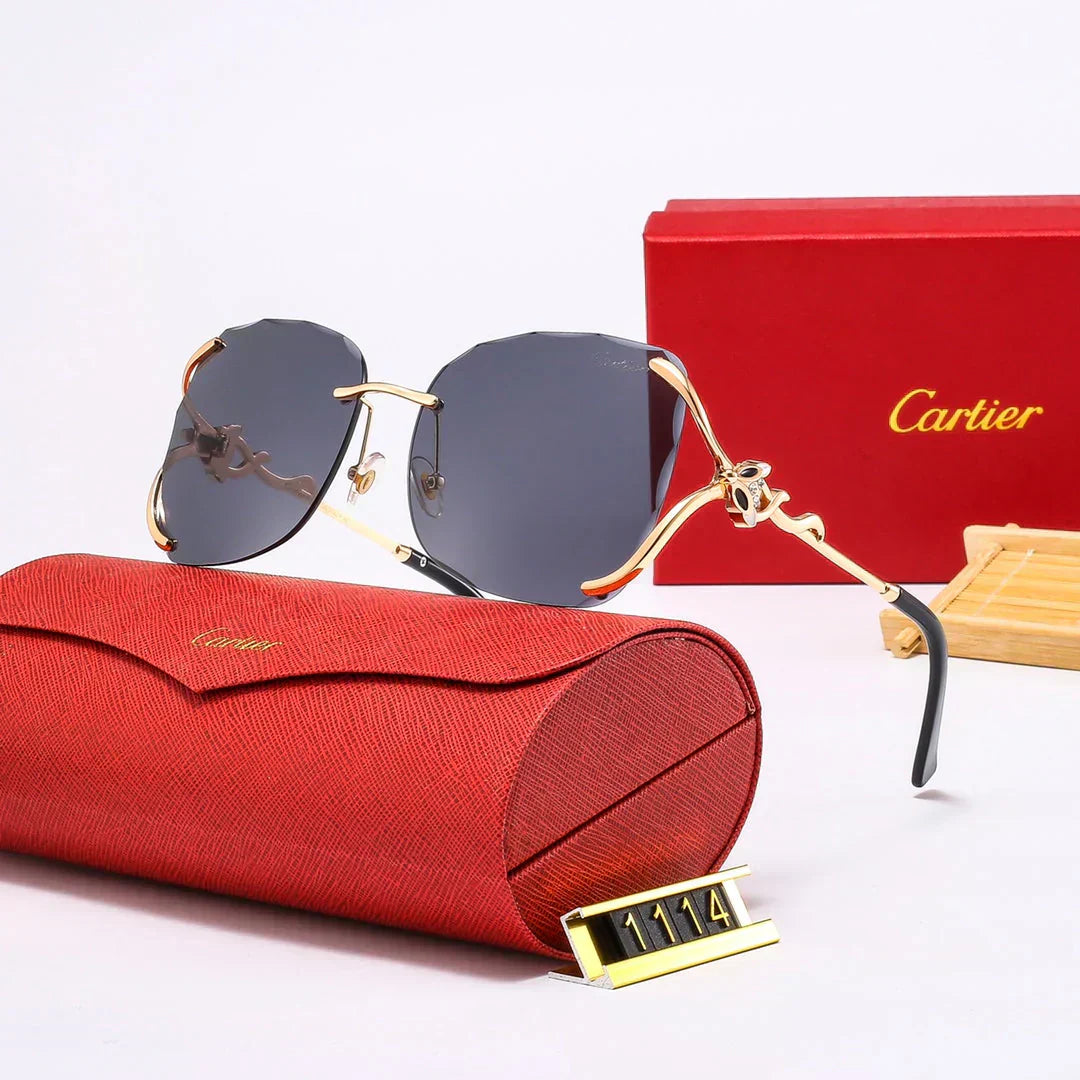 2025 Fashion SUNGLASSES 1114