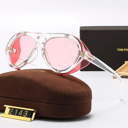 TOM FORD Frame sunglasses  2143