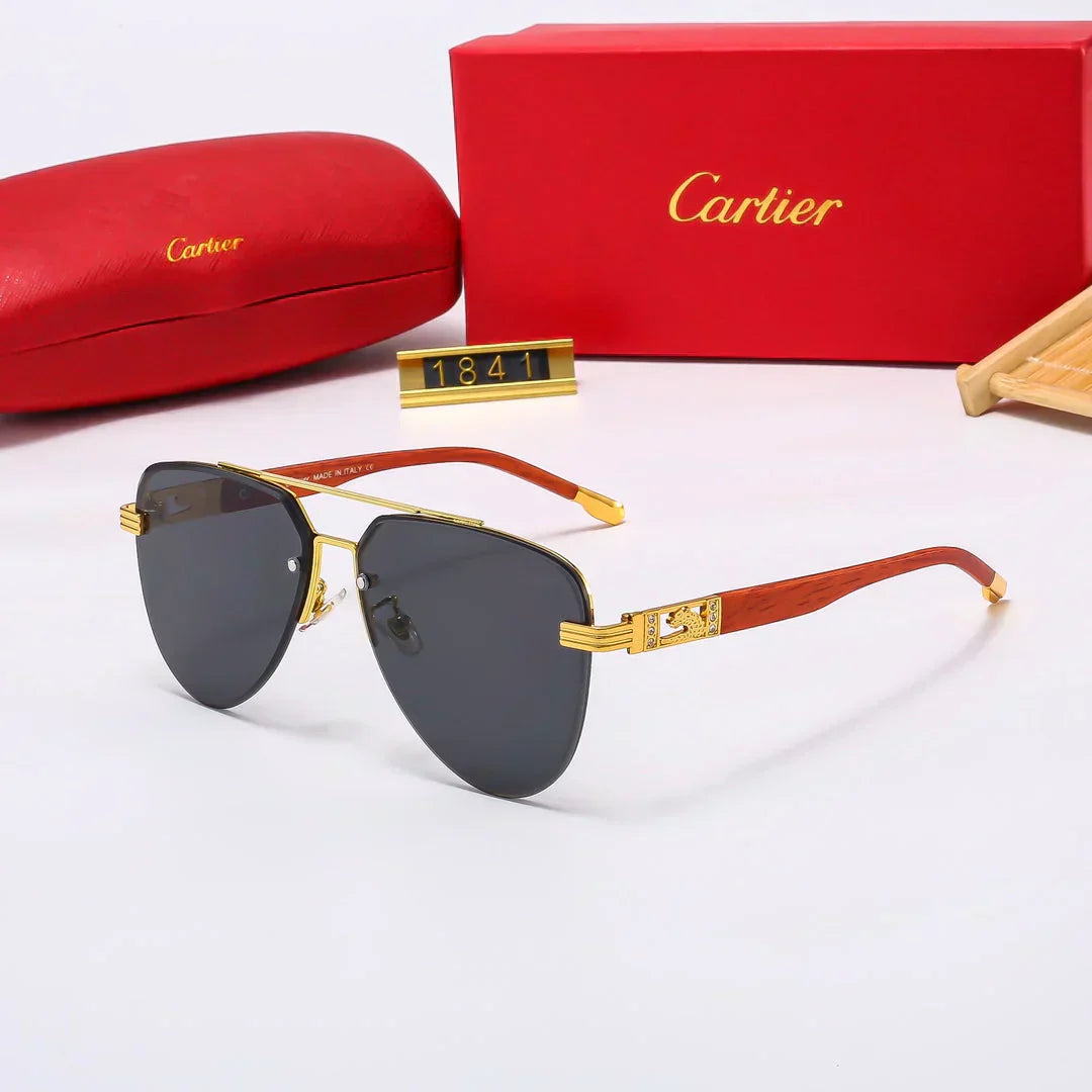 2025 Pilot Sunglasses 1841