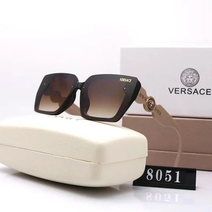 2025 Square Sunglasses 8501