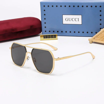 2025 Fashion Sunglasses—1964