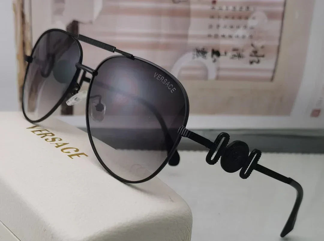 2025 Hot Oval Sunglasses