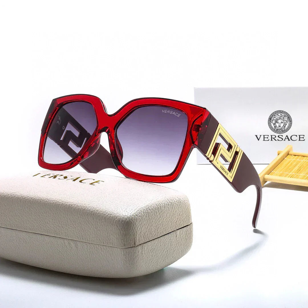 2025 GRECA ROCK ICONS SUNGLASSES