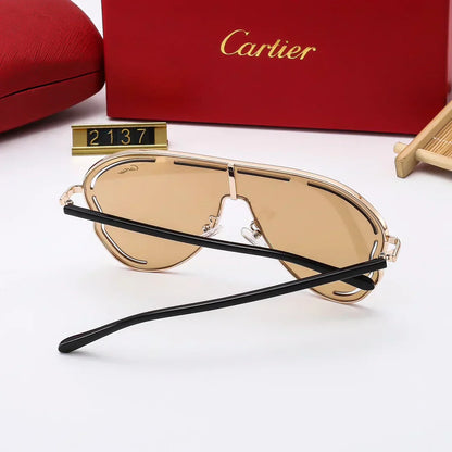2025 Unique Fashion Sunglasses 2137a