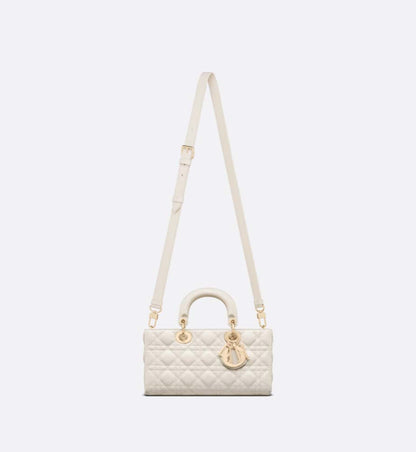 2025 Bag MEDIUM LADY D-JOY BAG