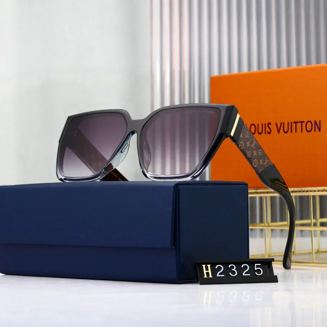 2025 Summer classic square sunglasses