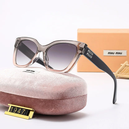 2025 Cat Eye Fashion Sunglasses 1947