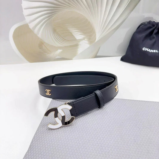 2025 belt Fashion Belts-88