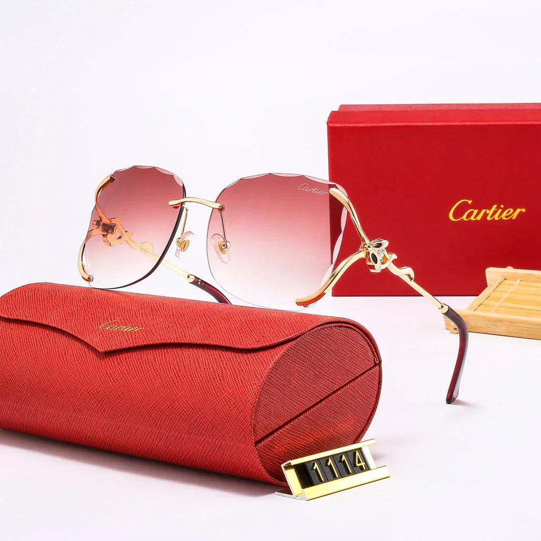 2025 Fashion SUNGLASSES 1114