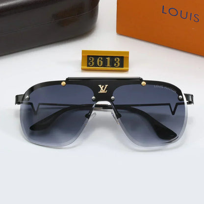 2025 Fashion Sunglasses—3613