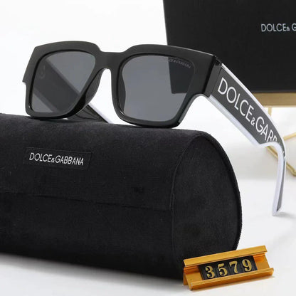 2025  Square Sunglasses 3579