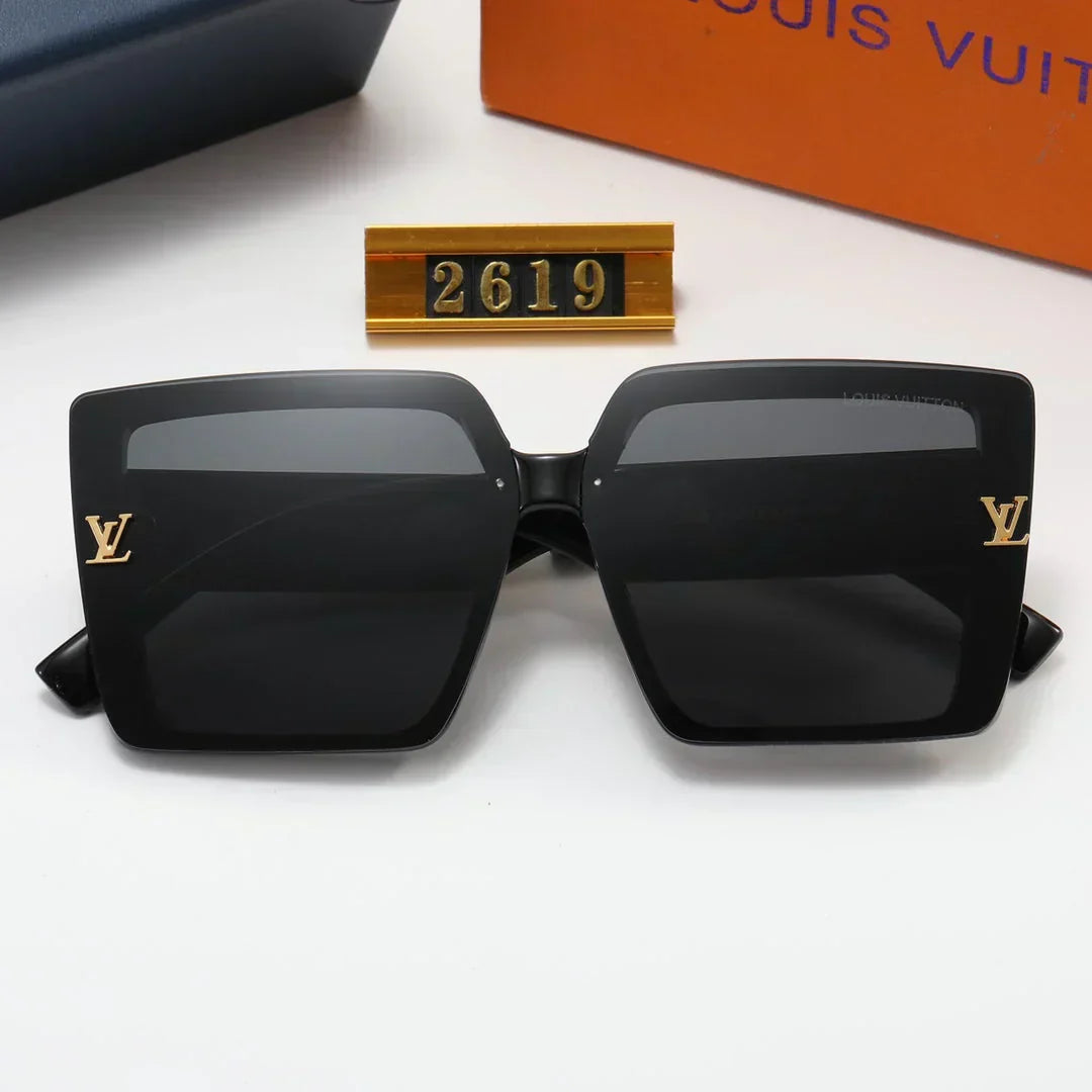2025 Fashion Sunglasses—2619