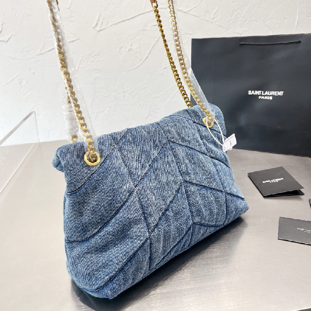 2025 Bag Classic Envelope Bag Y3