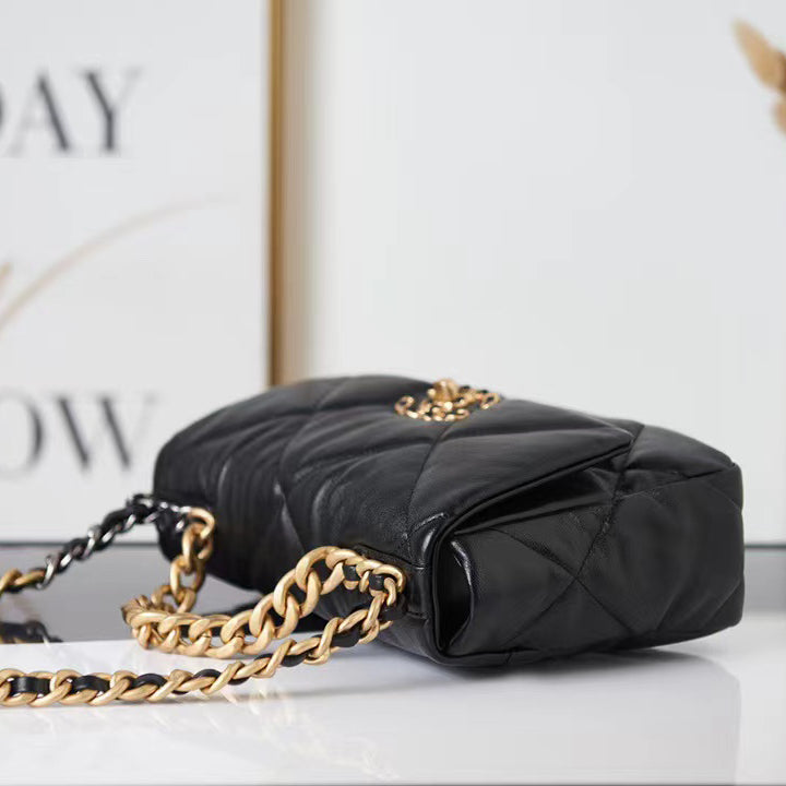 2025 Bag 19 Handbag C1