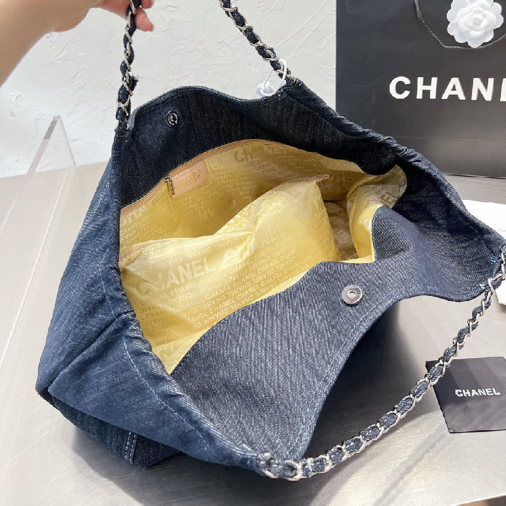 2025 Bag Large Shopping Bag C4