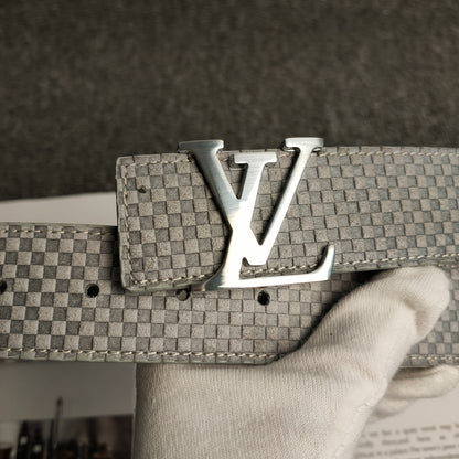 2025 Heritage Reversible Fashion Belt