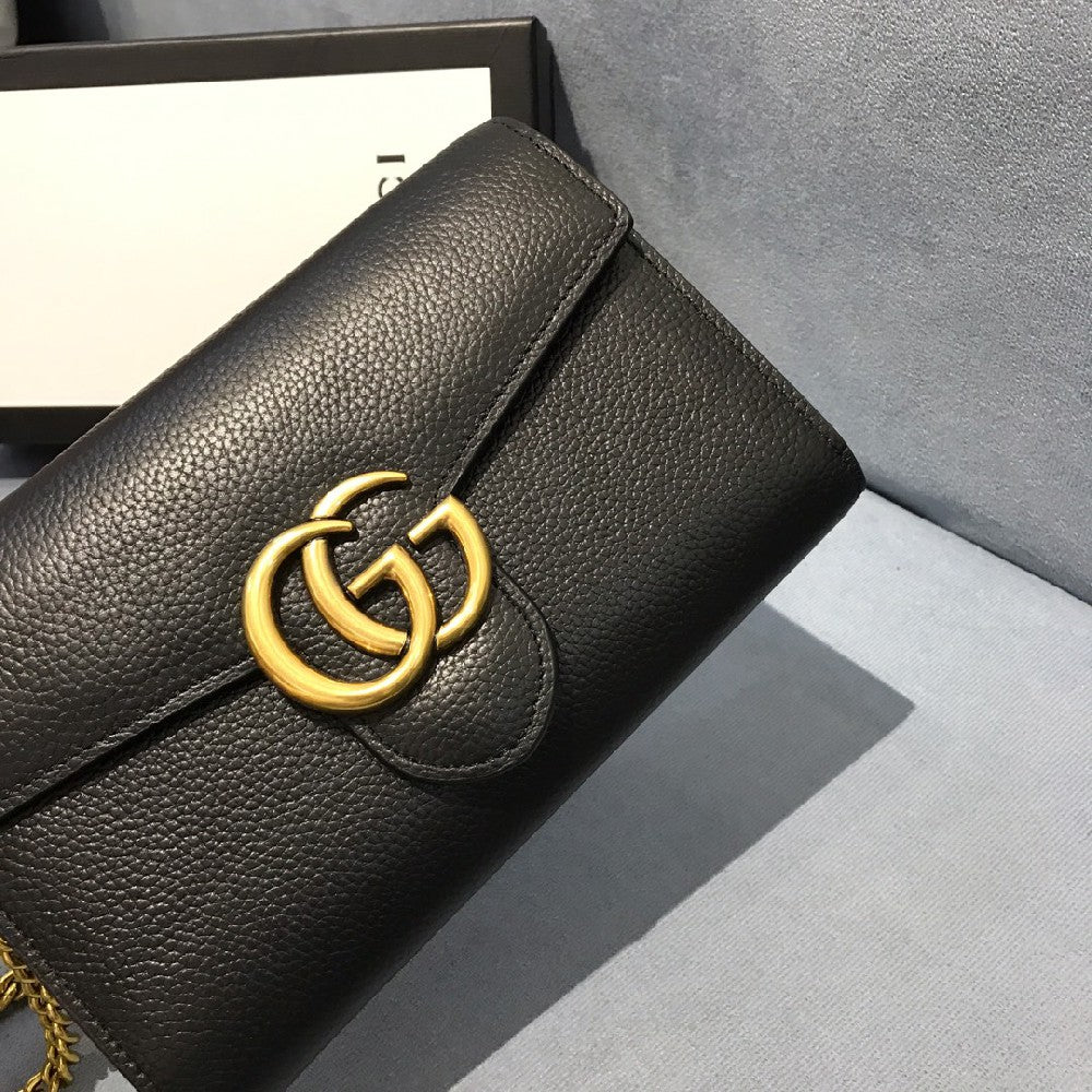 2025 Bag Classic Shoulder Bag G41