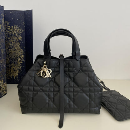 2025 Bag Fashion Top-handle Bag