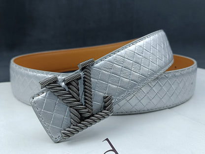 2025 Dimension Reversible Fashion Belt