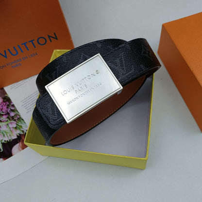 2025 3-color fashion belt