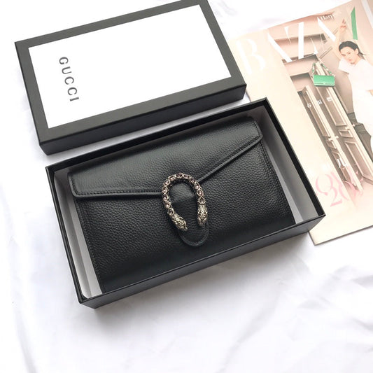 2025 Bag Classic Shoulder Bag G23