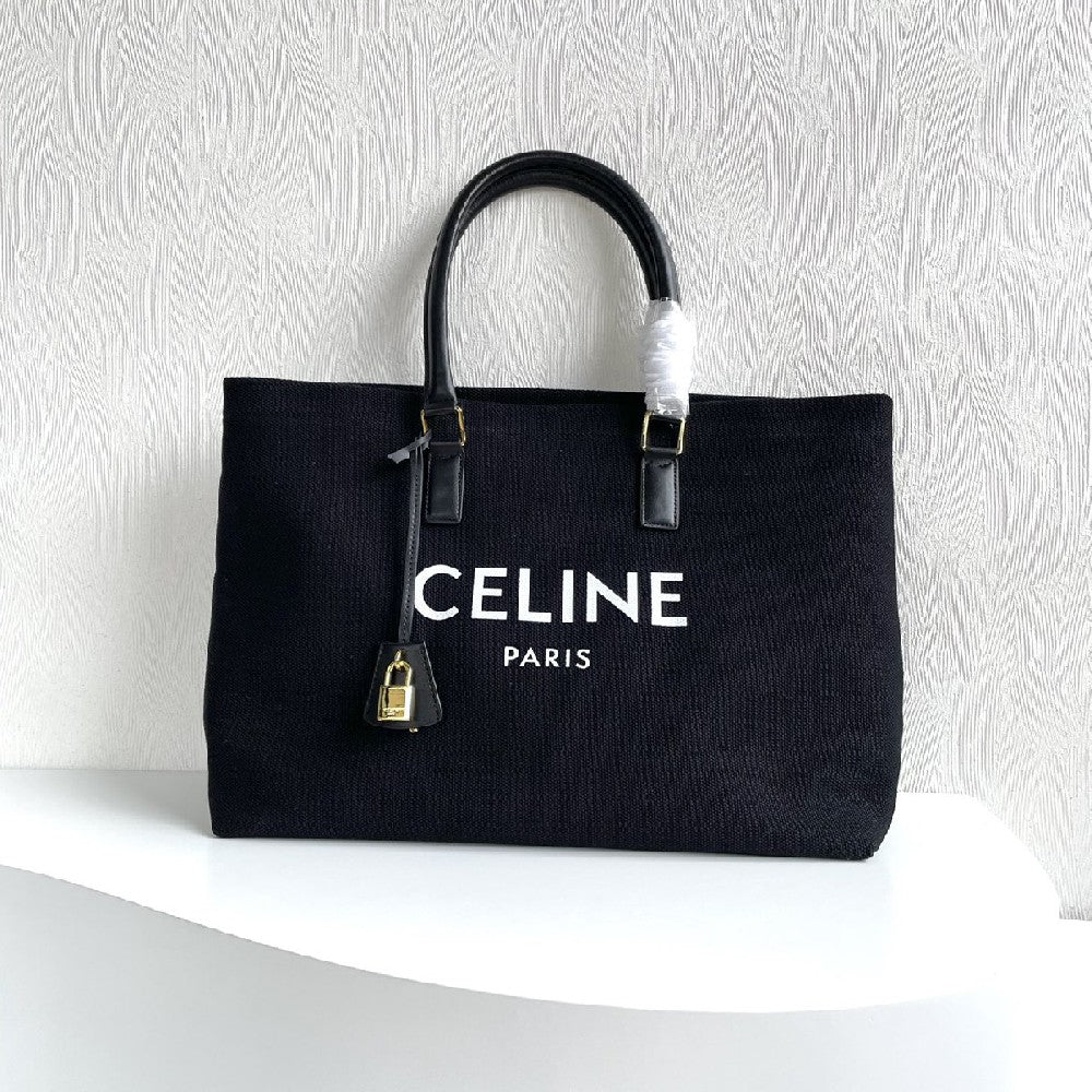 2025 Bag Cabas Thais Tote Bag CE3
