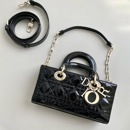 2025 Bag Classic Top-handle Bag W90