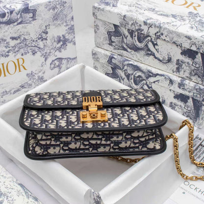 2025 Bag Messenger Bag D2