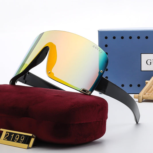 2025 Outdoor Polarized Sunglasses 2199