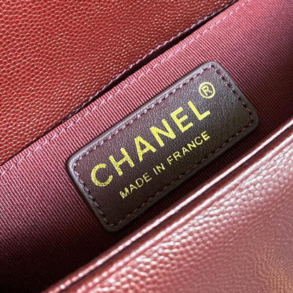 2025 Bag Classic Flap Bag W39117