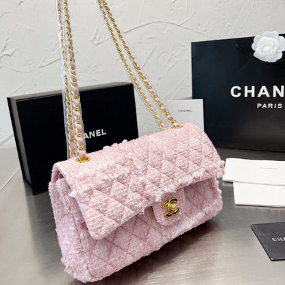 2025 Bag Small Flap Bag C1