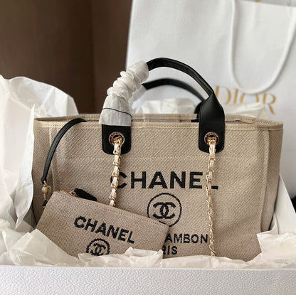 2025 Bag Large Shopping Bag C7