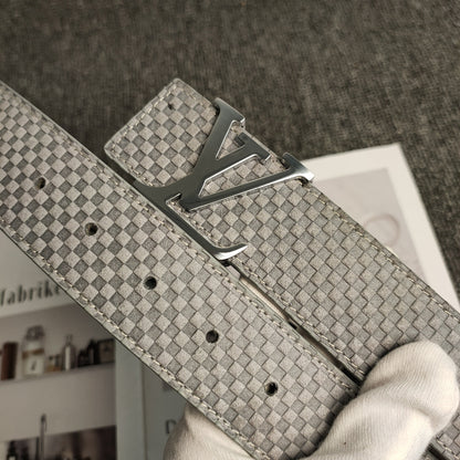 2025 Heritage Reversible Fashion Belt