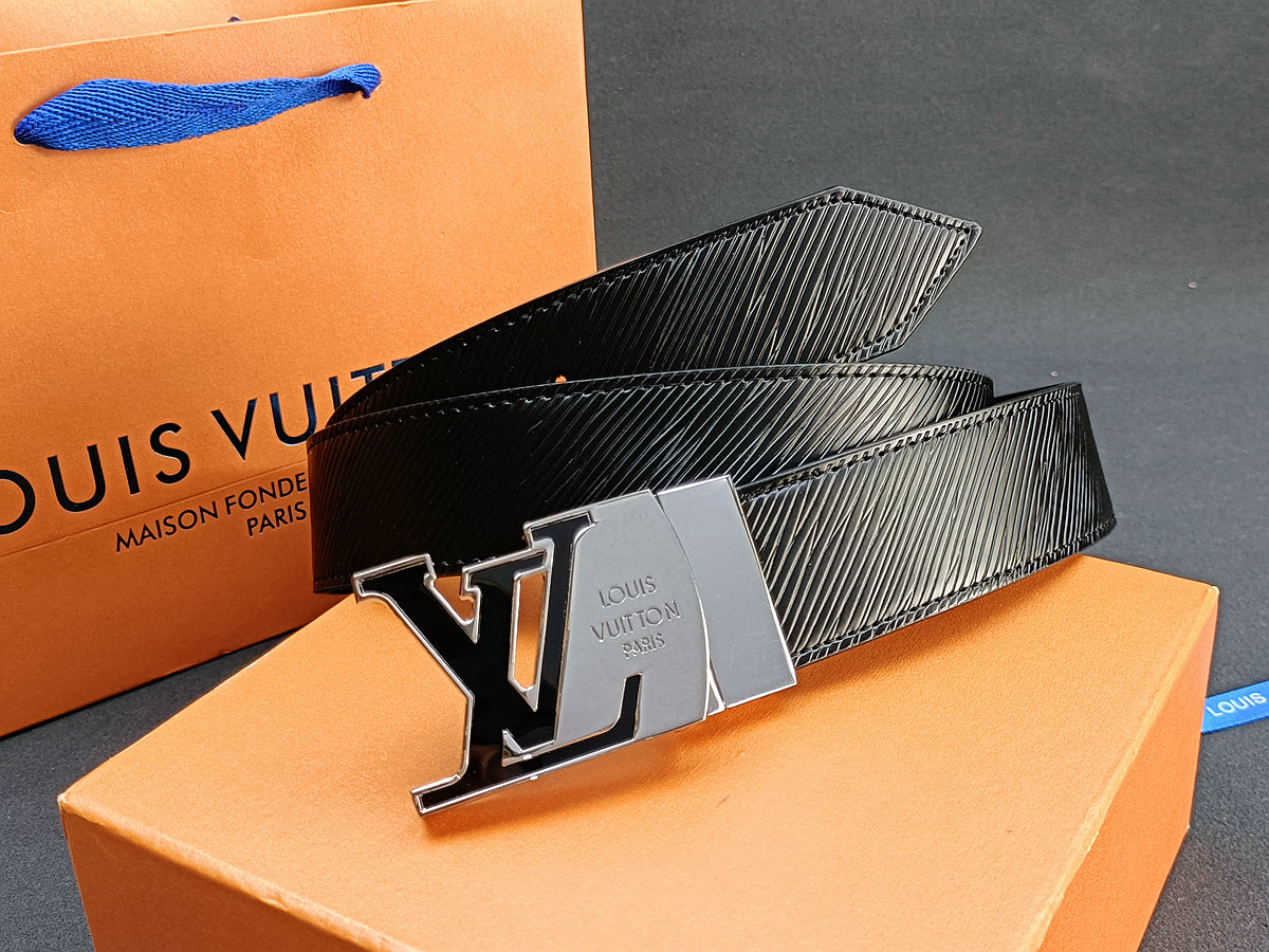 2025 Heritage 35mm Reversible Belt