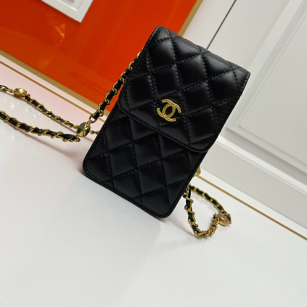 2025 Bag Stylish Shoulder Bag W39105