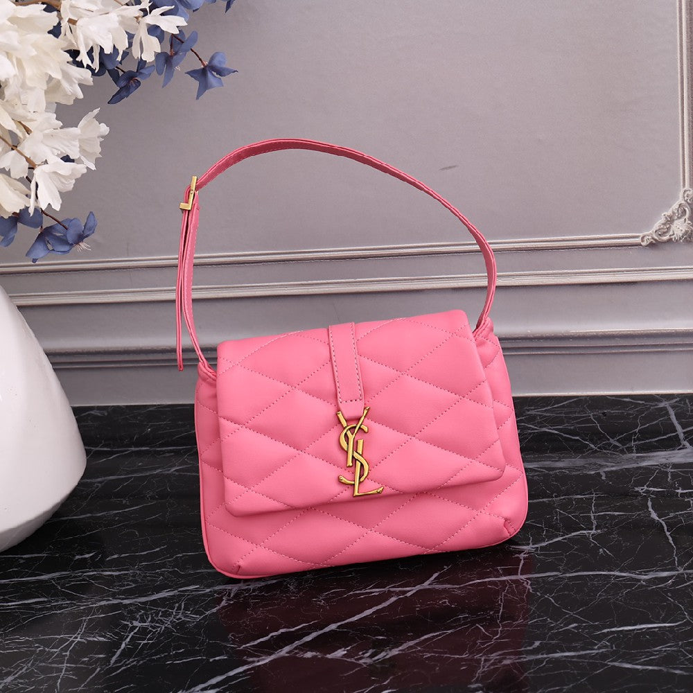 2025 Bag LE 5 À 7 Hobo Bag Y2