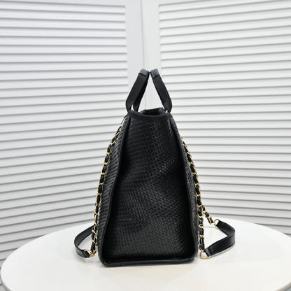 2025 Bag Stylish Tote bag W28