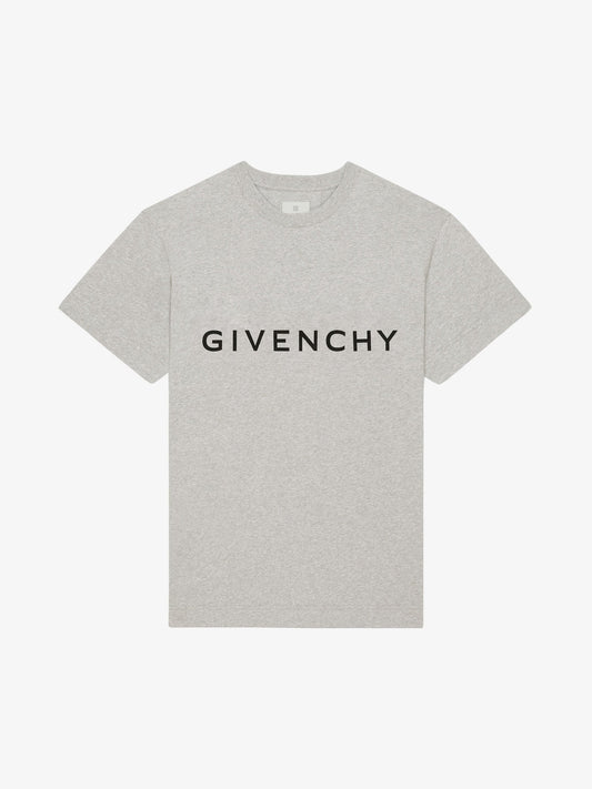 Archetype T-shirt(summer preferred)
