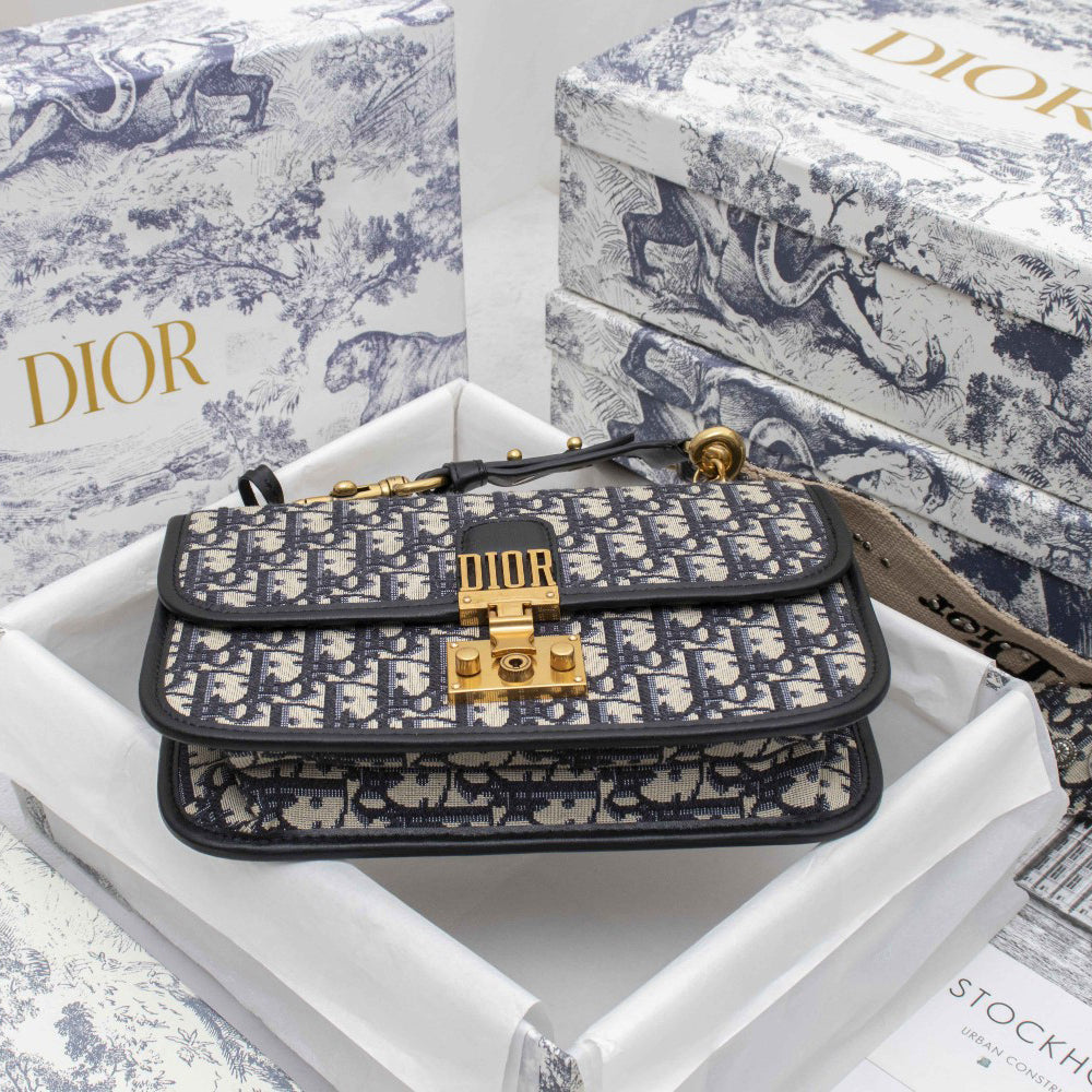 2025 Bag Messenger Bag D2