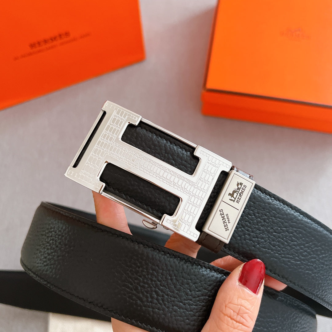 2025 Classic Casual Belt