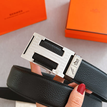 2025 Classic Casual Belt