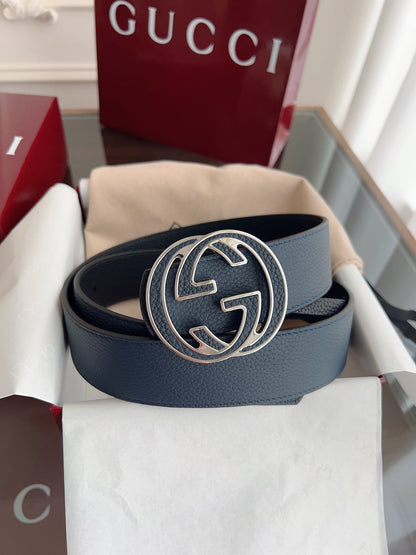 2025 Double G classic belt