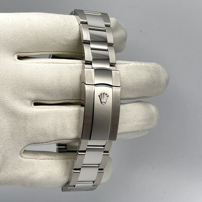 2025 Watch Datejust 116244 Stainless Steel