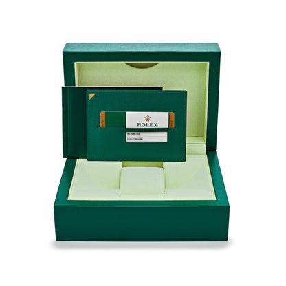 2025 Watch Daytona 116509 Silver Racing Dial White Gold (2006)