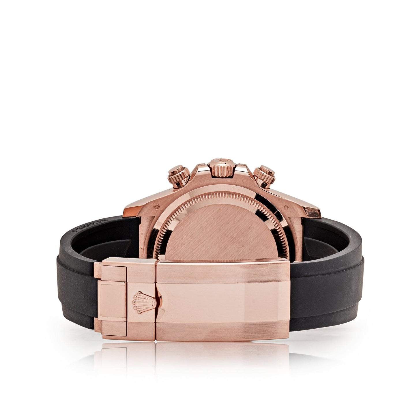 2025 Watch Daytona 126515LN Rose Gold Black Dial (2024)